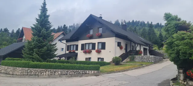 Apartman Neli Delnice