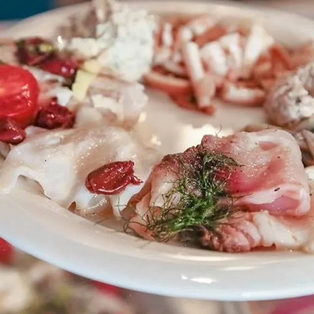 Gastronomia Pescatori del Golfo