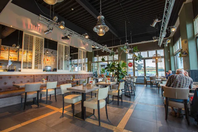 Verhage Berkel center