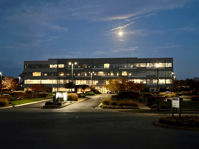 Churchill Downs Incorporated