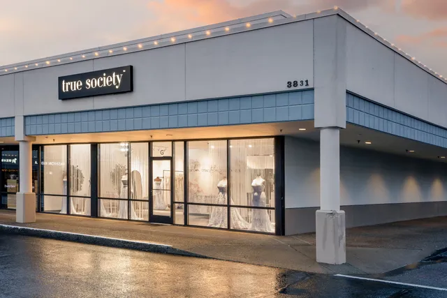 True Society by The White Dress - Beaverton