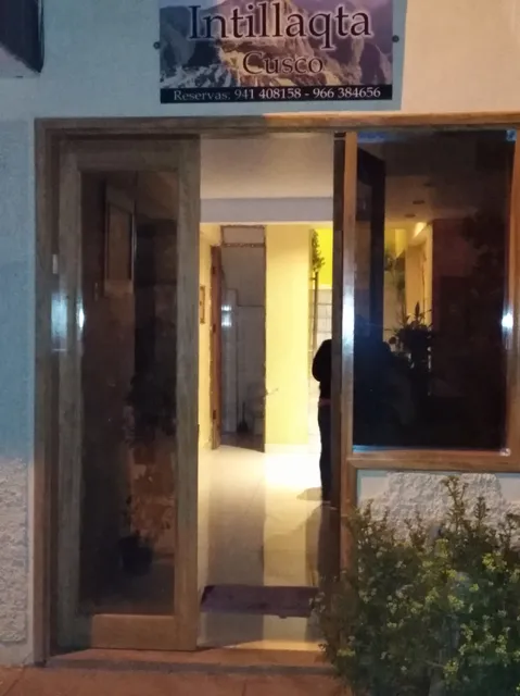 Intillaqta Cusco