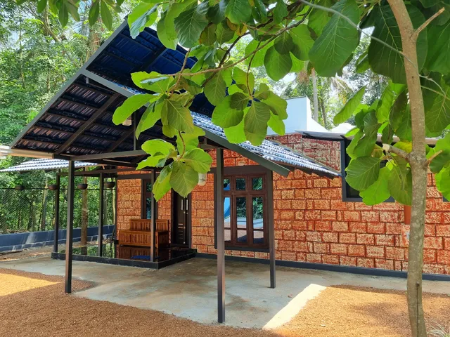 Prakruthi home stay Kava, Malampuzha