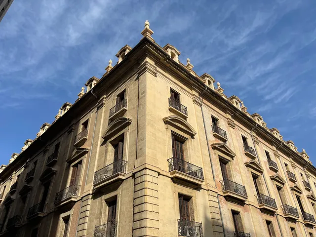 Palau de Justícia de València