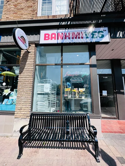 BanhMiYes® Hintonburg