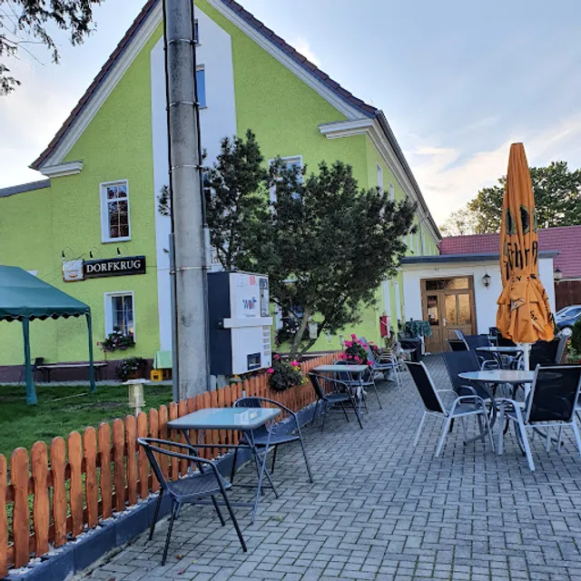 Restaurant Dorfkrug