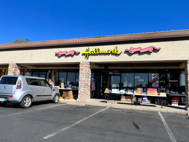 Linda's Hallmark Shop