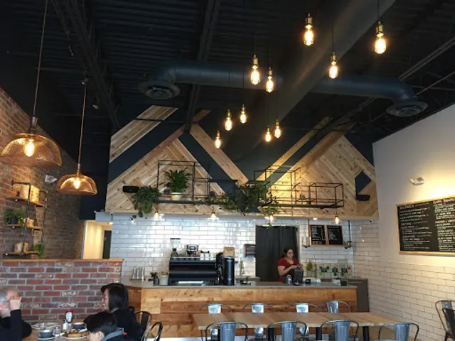 Elephant Grind Coffee