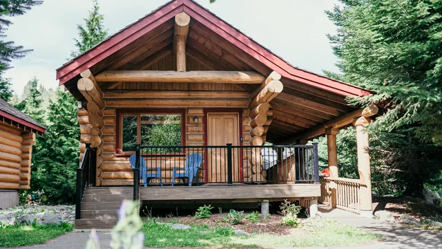 Riverside | A Parkbridge Camping & RV Resort