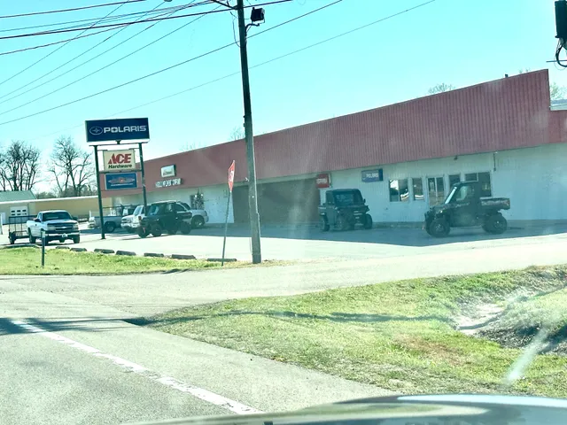 Harold Impl & Ace Hardware