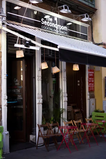 The Second Room - Sevilla