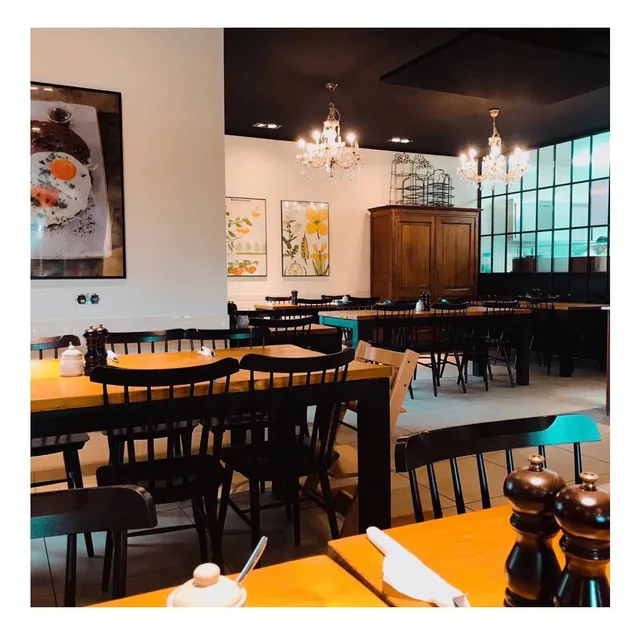 Pausenbrot (Shop Richterich)