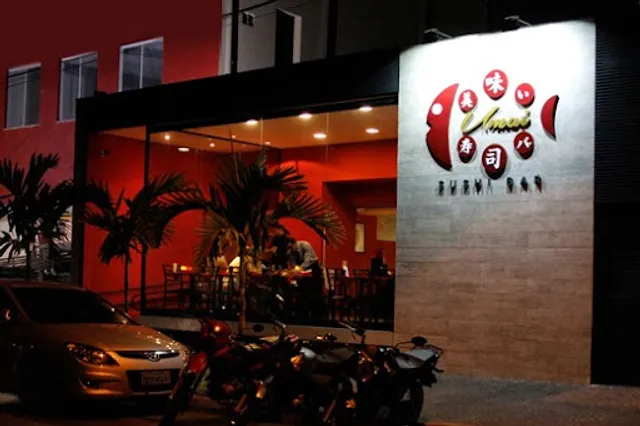 Wok e Miso | Experiência Oriental