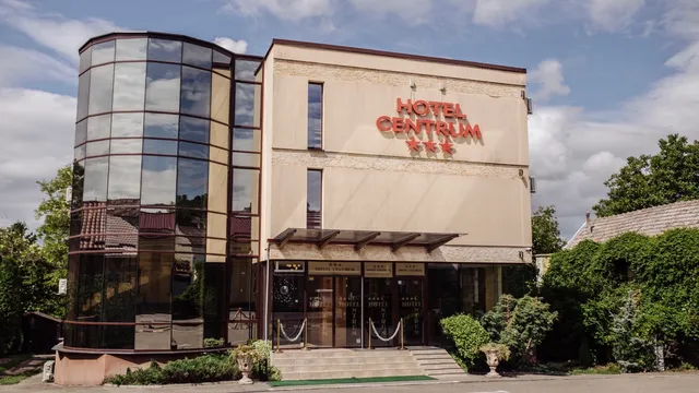 Hotel Centrum