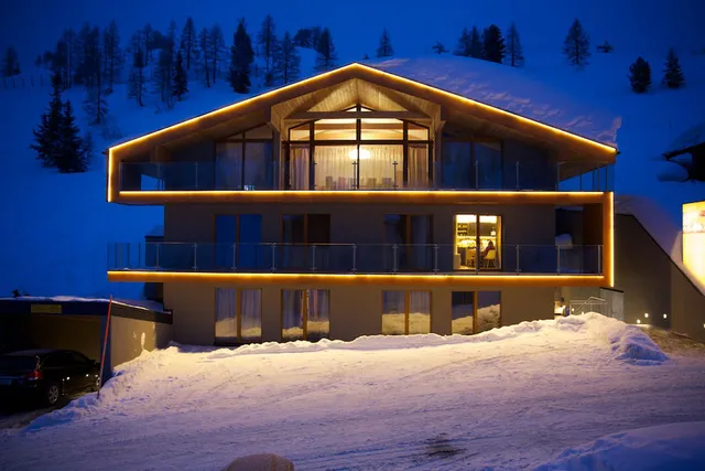 MountainVita - Apartmenthotel