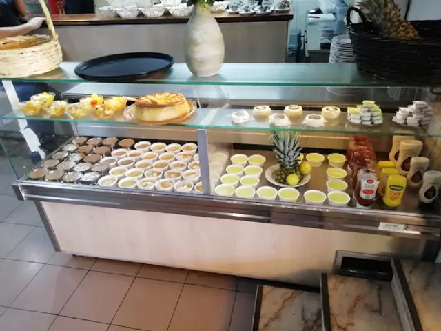 Café Restaurante Toronto