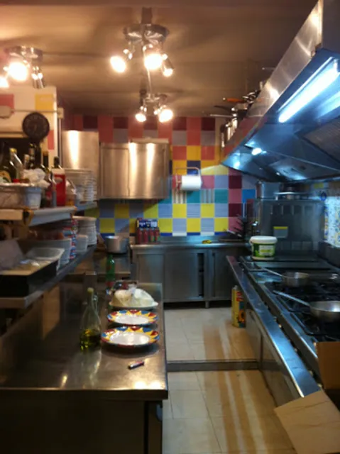 A Taverna Do Re Di Francesco Parrella