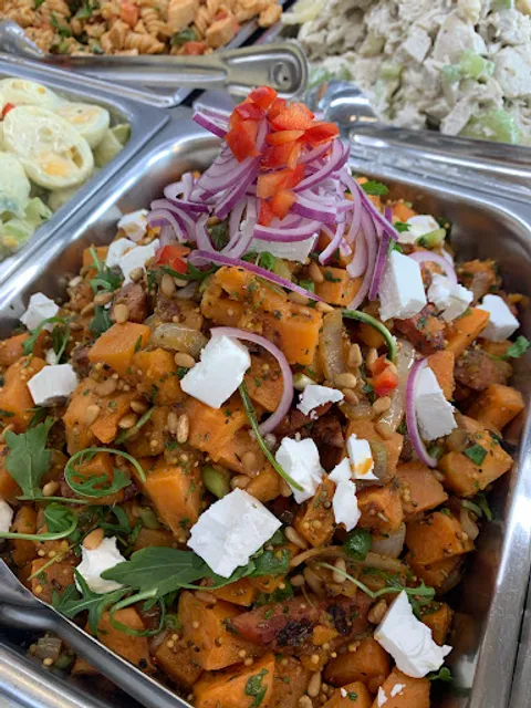 Paralowie Chicken & Seafood