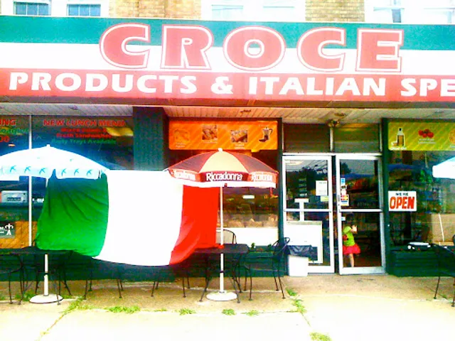 Croce Pasta & Italian Specialties