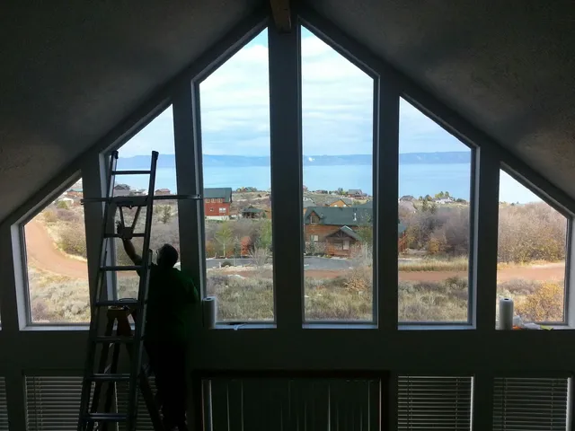 Arizona Tint of Logan