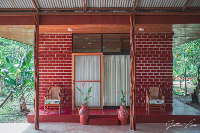 Saraya Lodge & Camping