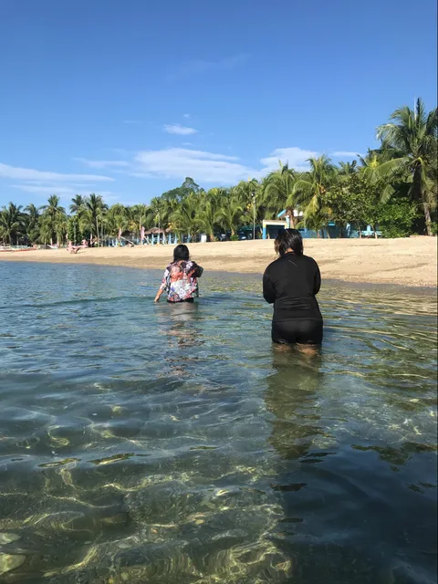 Bloom’s Beach Resort