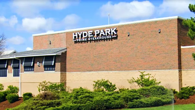 Hyde Park Prime Steakhouse