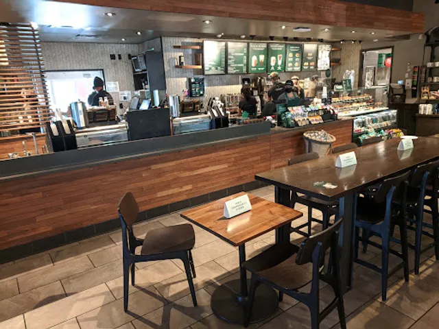 Starbucks