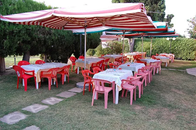 Ristorante Urru Efisio