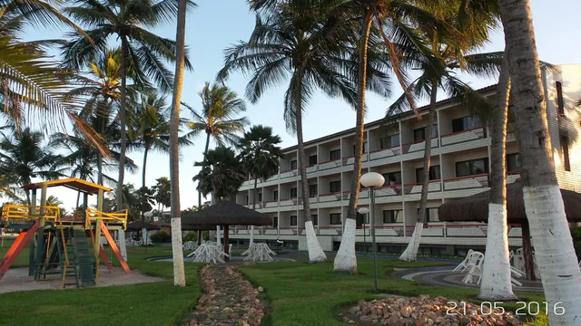 Hotel Canariu's (Gaibu)