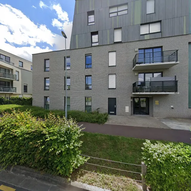 Mathilde LIEVIN - Sage-femme Wattignies