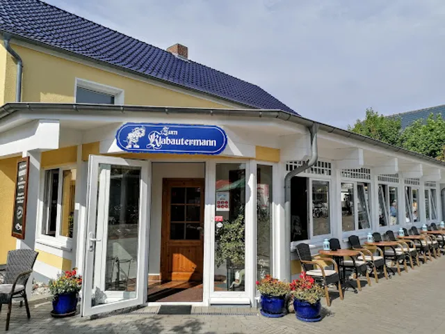 Zum Klabautermann