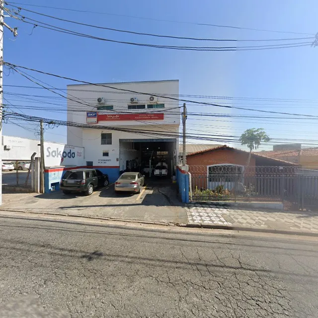 Hotel Pousada Sakoda