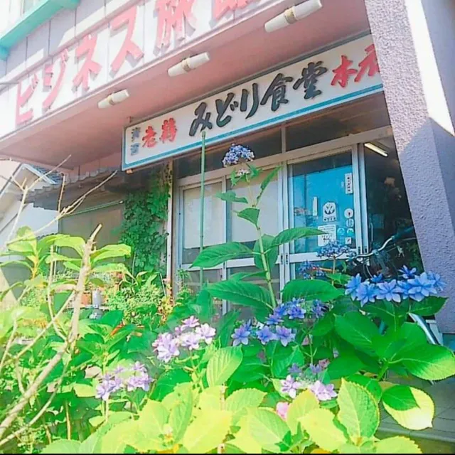 ビジネス 旅館みどり(紀州路別館)