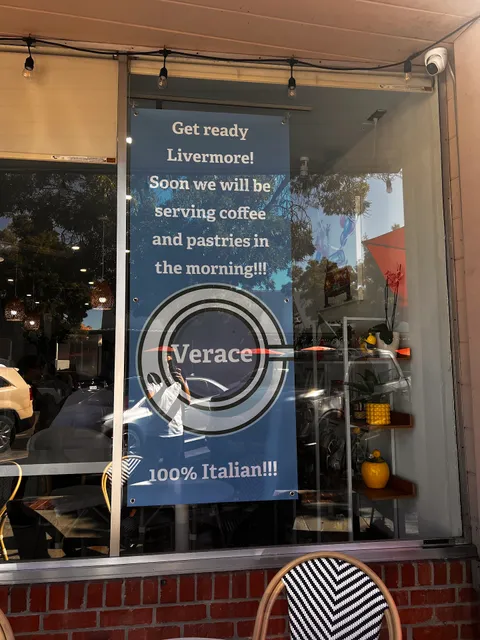 Verace Gelato and Cafe