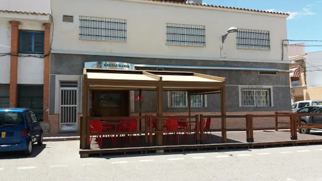 Restaurante Pericón
