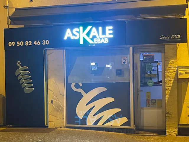 Askale Kebab