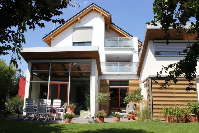 Ferienwohnungen Horster Bensheim & Gästezimmer an der Bergstraße - Odenwald