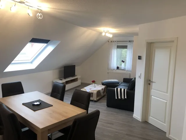 Küsters Ferienwohnung Tina