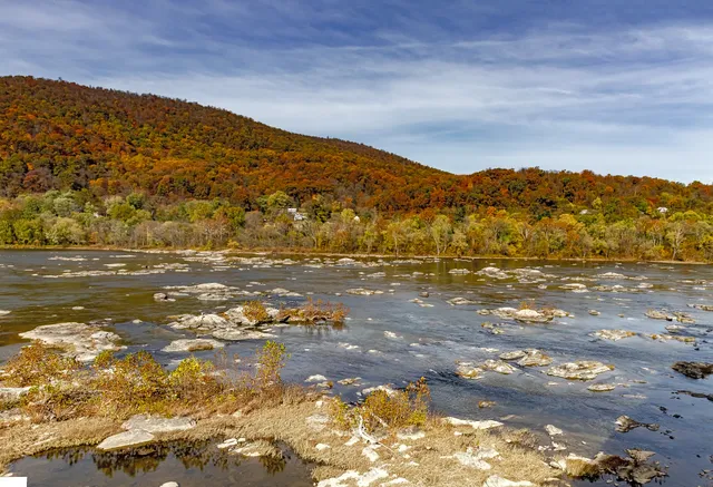 Shenandoah River