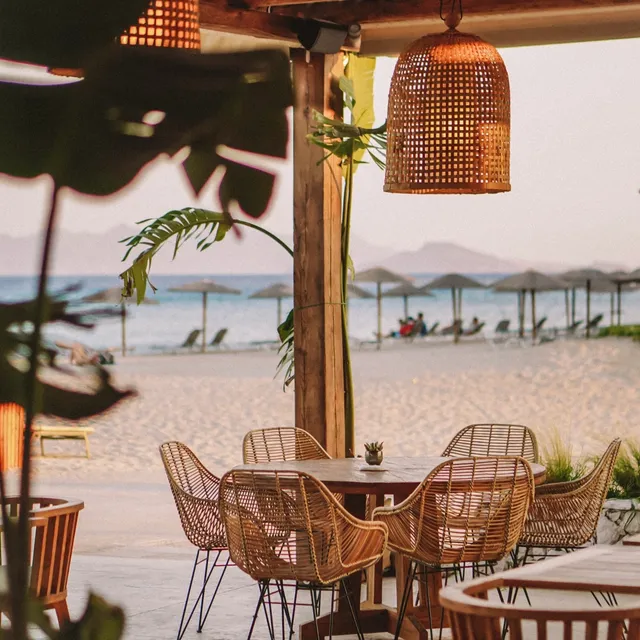 NOA Beach Bar & Restaurant