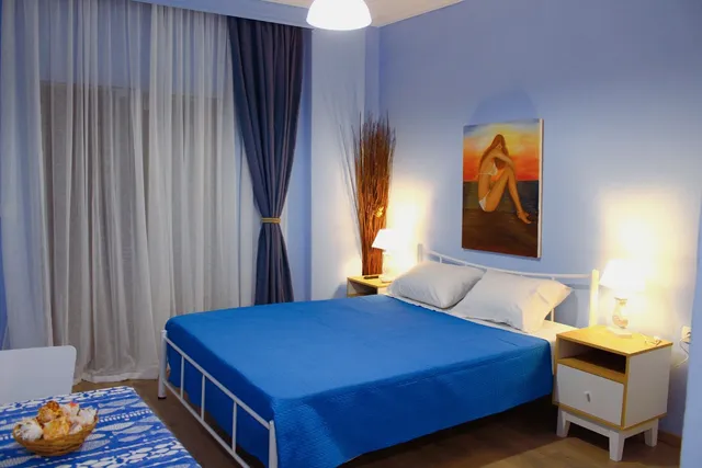 Amalia Seaside Apartments