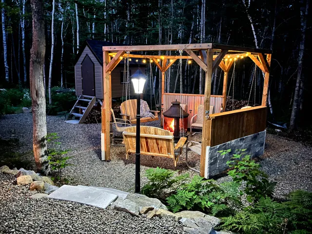 L'Escale de la Martine