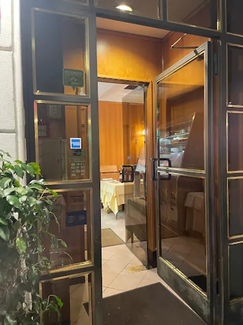 Ristorante da Vincenzo