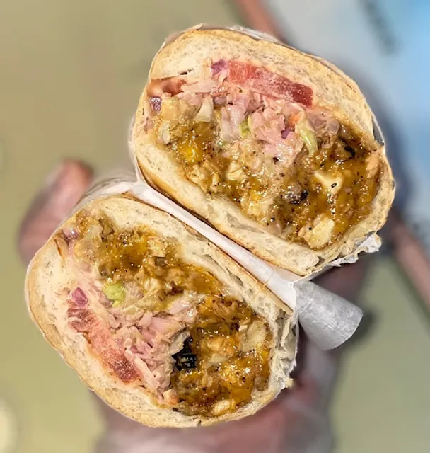 Tipsy Tavern Bar & Grill