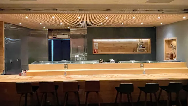 Sasa Japanese Restaurant