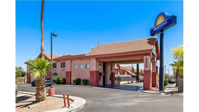 Days Inn by Wyndham Tucson Airport