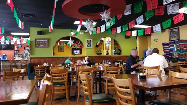 Sol Azteca Méxican Restaurant