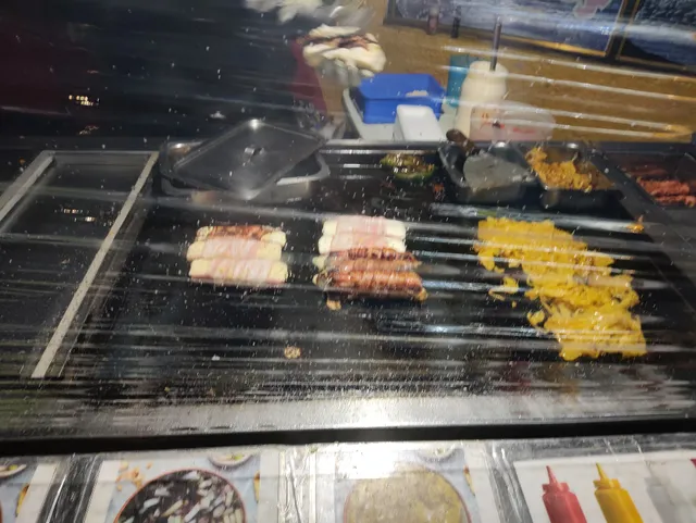 Hot Dog Estilo Sonora