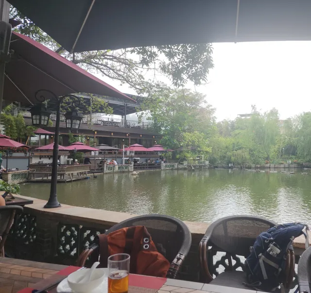 Yipinxiang Private Kitchens